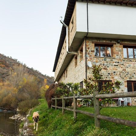 Hostal Restaurante Ventasierra Valdore Екстер'єр фото