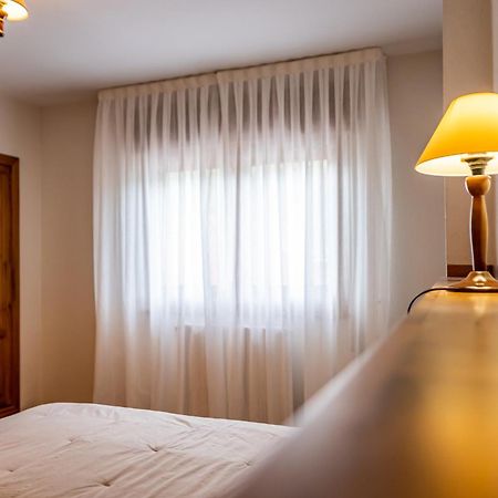 Hostal Restaurante Ventasierra Valdore Екстер'єр фото